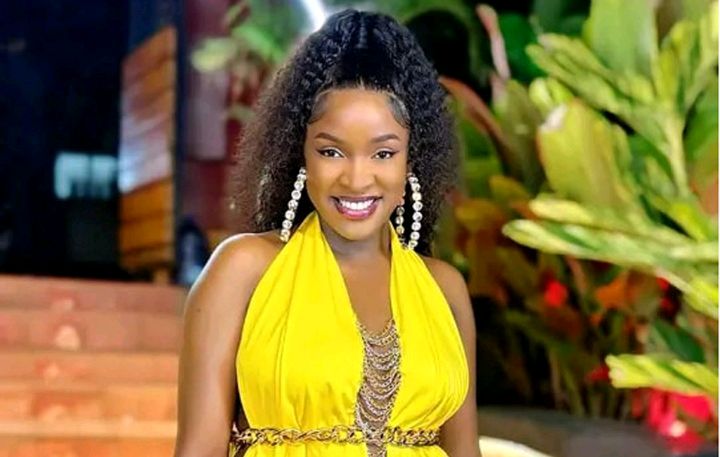 Tracy Melon Breaks Silence on Mbarara Walkout, Blames Fan Disrespect